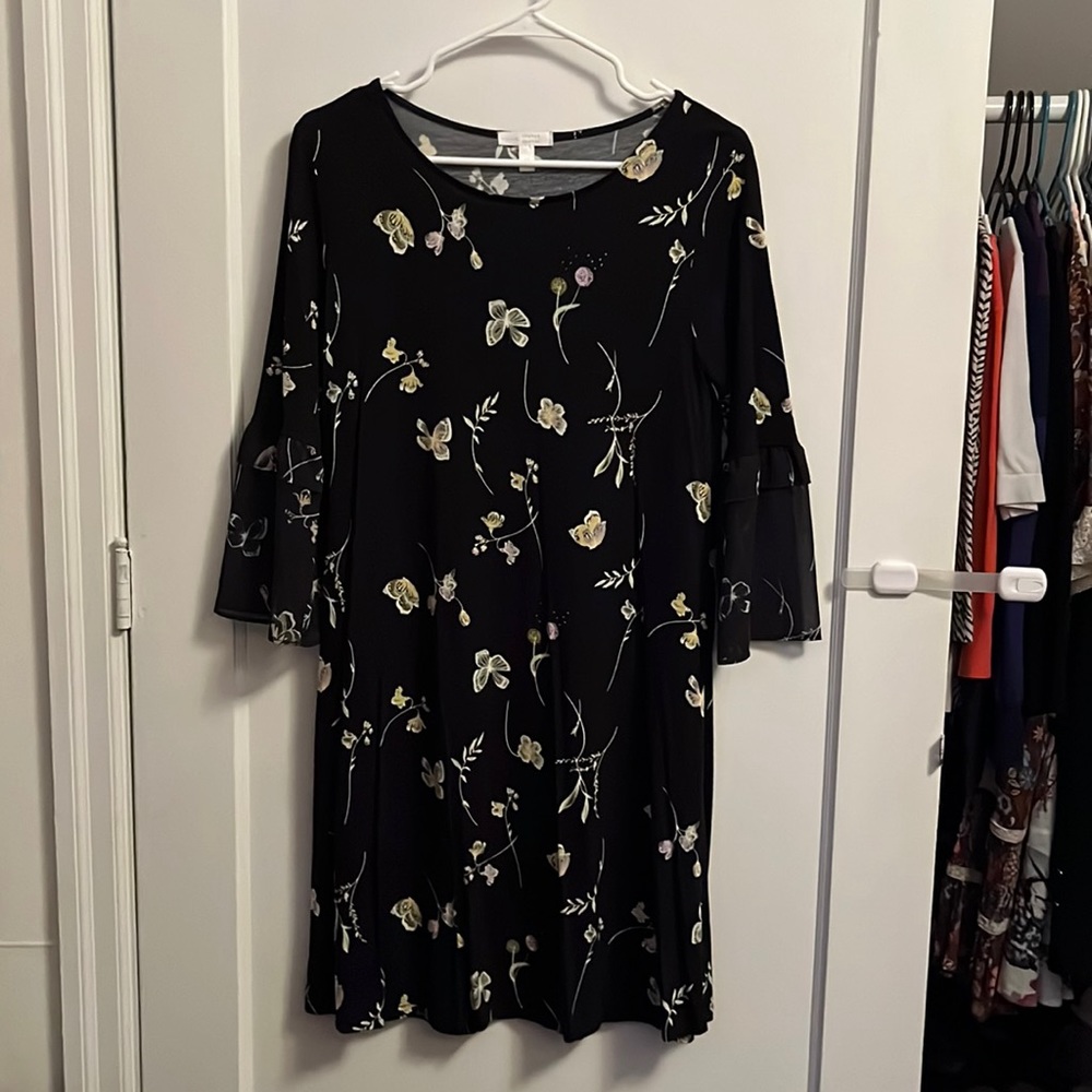 Lauren Conrad Women’s Lightweight Dress